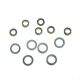 Robitronic - Unterlegscheiben 3x6mm + 5x8mm (12 Stk.) (H84187W)
