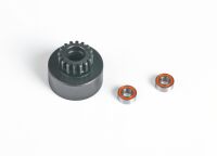 Robitronic - Kupplungsglocke 16Z & Kugell. 10mm (H84056)
