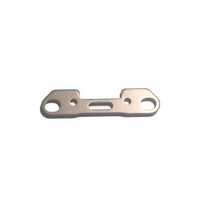 Robitronic - Querlenkerplatine hinten unten (H88026)