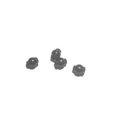 Robitronic - Kugeln 7,8mm - (4 Stk.) (H88031)