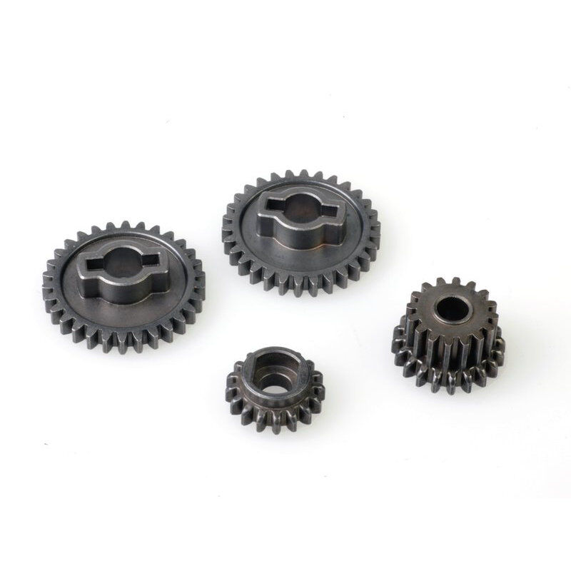 Robitronic - Zahnradset für MT-EP (H94043)
