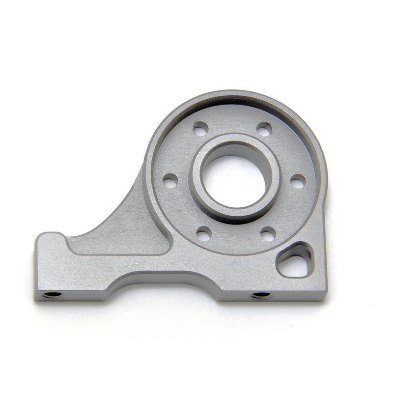 Robitronic - Motorbefestigung Aluminium (H94045)