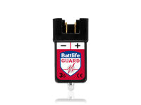 PowerBox Systems - Battlife Guard für 3S LiPo and LiIon