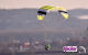 Para-RC - Cloud 0.5 Rucksackset ARF gelb - 1500mm