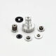Kopropo - Aluminium Getriebeset für RSx1/3-12 (KO35559)