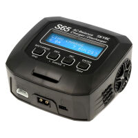 S65 AC charger 6A - 65W
