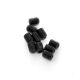 Robitronic - Gewindestift M3X4 Innensechsk. (10 Stk.) (H38304)