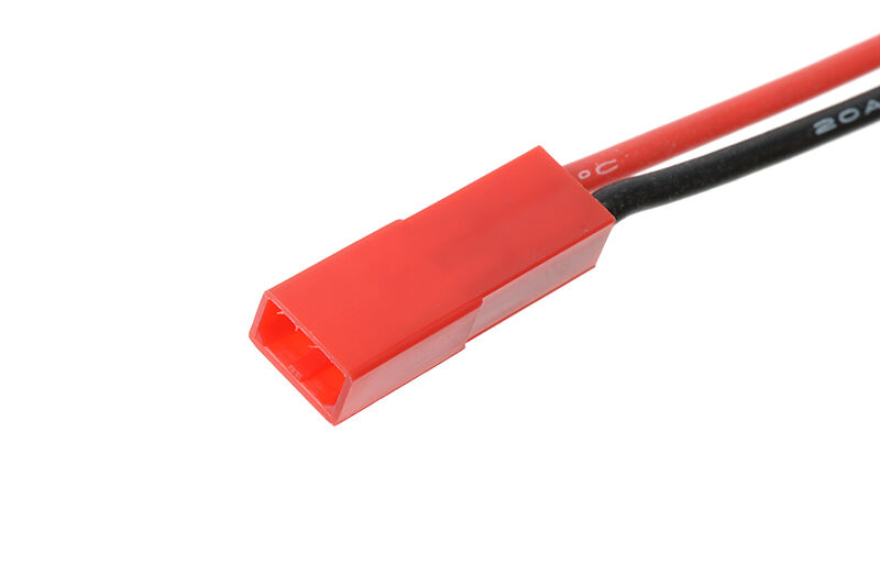 BEC plug cable silicone cable - 12cm