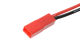 BEC plug cable silicone cable - 12cm