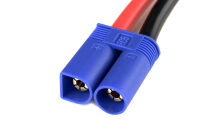 Adapterkabel EC-5 Stecker auf AS-150