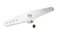 G-Force RC - Aluminium Steuerhebel - Doppelt - Lang -...