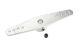 G-Force RC - Aluminium control lever - Double - Long - Shaft Du. 4mm - (1 piece)