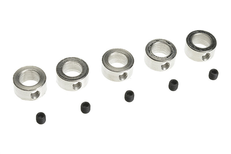 G-Force RC - Stellringe - 6.1x10.0mm - (5 Stück)