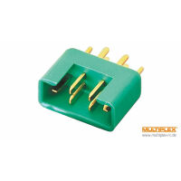 Multiplex - original Multiplex MPX plug M6 - 50A/100A