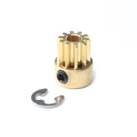 Horizon Hobby - Pinion Gear ASH 31 Retract (EFLG630S03)