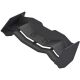 Horizon Hobby - AR480012 Rear Wing Kraton 4x4 (ARAC9616)