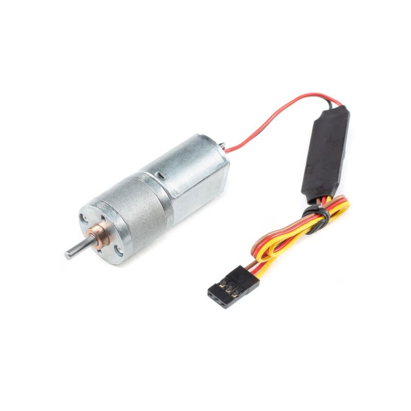 Horizon Hobby - Motor and gearbox ASH31 Retract (EFLG630S01)