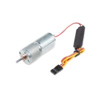 Horizon Hobby - Motor and gearbox ASH31 Retract (EFLG630S01)