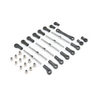 Horizon Hobby - Rod Ends & Links: Tenacity Pro...