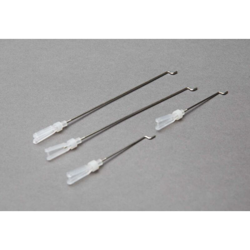 Horizon Hobby - Linkage Rod Set: F-15 Eagle 64mm EDF (EFL9783)