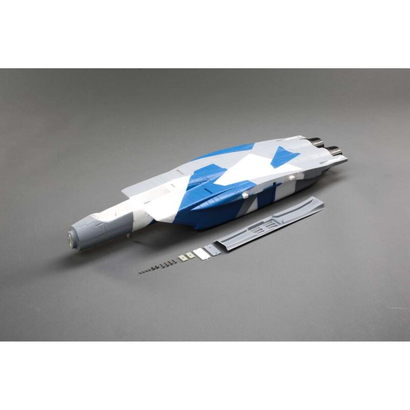 Horizon Hobby - Fuselage: F-15 Eagle 64mm EDF (EFL9776)