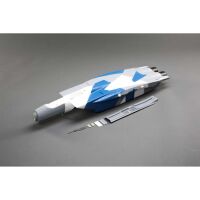 Horizon Hobby - Fuselage: F-15 Eagle 64mm EDF (EFL9776)