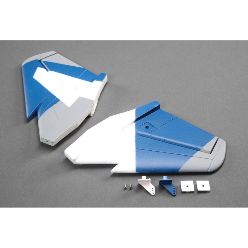 Horizon Hobby - Stabilizer Set: F-15 Eagle 64mm EDF (EFL9778)