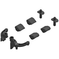 Horizon Hobby - AR320458 Bdy Mnt Fr Typhon 4x4 (ARAC3496)