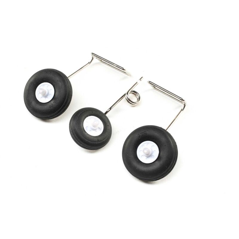 Horizon Hobby - Landing Gear Set: F-15 Eagle 64mm EDF (EFL9785)