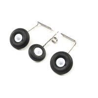Horizon Hobby - Landing Gear Set: F-15 Eagle 64mm EDF...