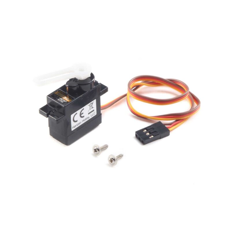 Horizon Hobby - Servo: 9g 54 degree Steering (SPMSA354)