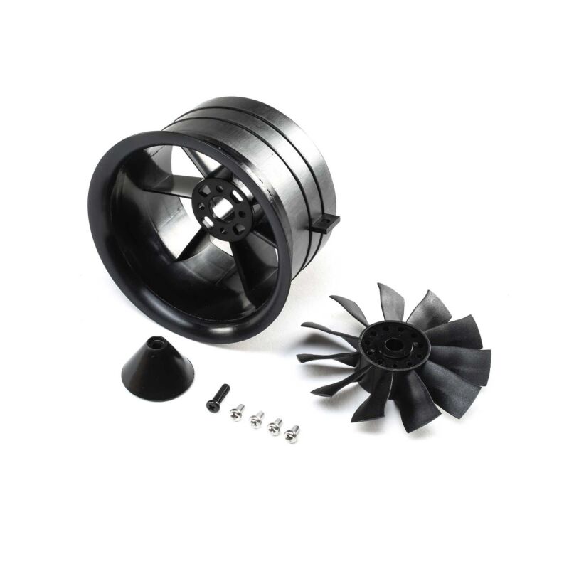 Horizon Hobby - 64mm Ducted Fan Unit: F-15 Eagle 64mm EDF (EFL9790)