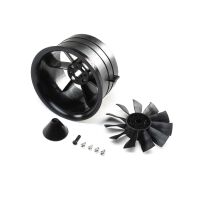 Horizon Hobby - 64mm Ducted Fan Unit: F-15 Eagle 64mm EDF...