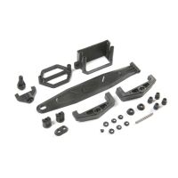 Losi - Battery Mount Set Tenacity Pro