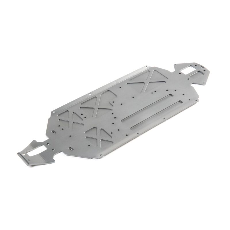 Horizon Hobby - Aluminum Chassis: Tenacity Pro (LOS231056)