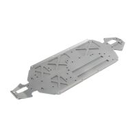 Horizon Hobby - Aluminum Chassis: Tenacity Pro (LOS231056)