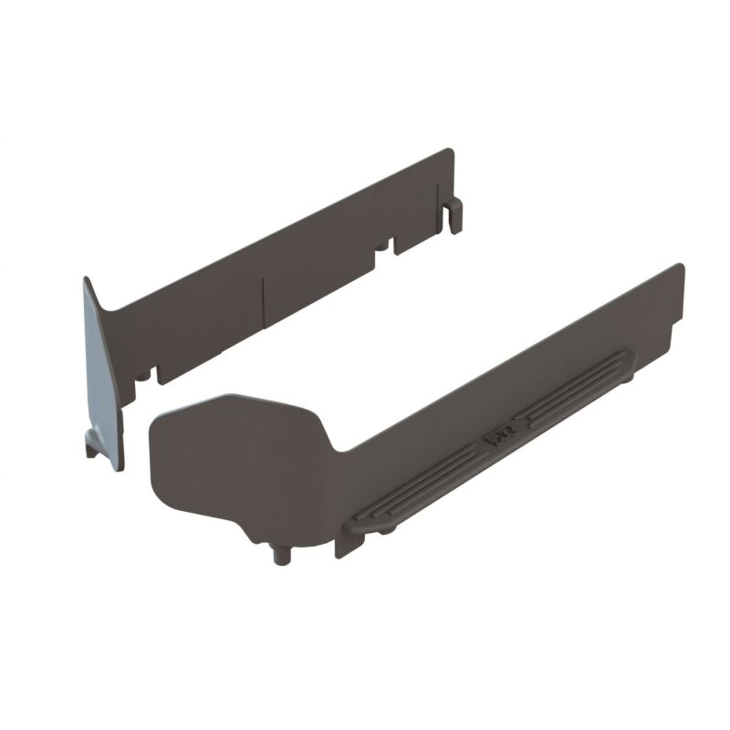 Horizon Hobby - AR320463 Mt Side Guard Set (ARAC7303)