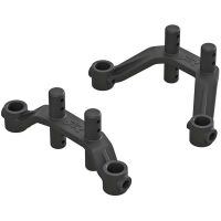 Horizon Hobby - AR320452 Bdy Mnt Re Typhon 4x4 (ARAC3497)