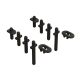Horizon Hobby - AR320453 Body Post Set (ARAC3479)
