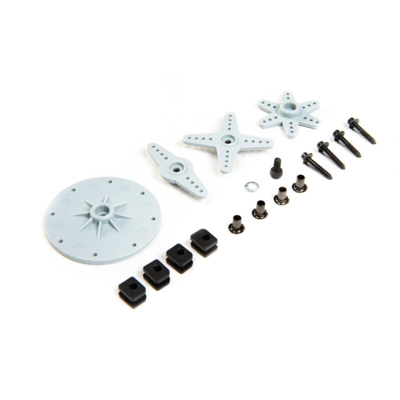 Horizon Hobby - Hardware Set:A6310 (SPMSP3038)