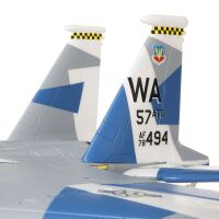 F-15 Eagle 64mm EDF BNF basic mit AS3X & Safe Select - 715mm
