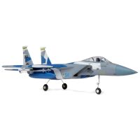 F-15 Eagle 64mm EDF BNF basic mit AS3X & Safe Select - 715mm