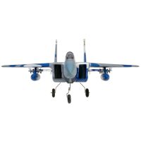 F-15 Eagle 64mm EDF BNF basic mit AS3X & Safe Select - 715mm