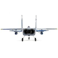 F-15 Eagle 64mm EDF BNF basic mit AS3X & Safe Select - 715mm