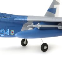 F-15 Eagle 64mm EDF BNF basic mit AS3X & Safe Select - 715mm