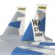 F-15 Eagle 64mm EDF BNF basic mit AS3X & Safe Select - 715mm