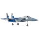 F-15 Eagle 64mm EDF BNF basic mit AS3X & Safe Select - 715mm