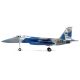 F-15 Eagle 64mm EDF BNF basic mit AS3X & Safe Select - 715mm