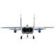 F-15 Eagle 64mm EDF BNF basic mit AS3X & Safe Select - 715mm