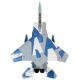 F-15 Eagle 64mm EDF BNF basic mit AS3X & Safe Select - 715mm